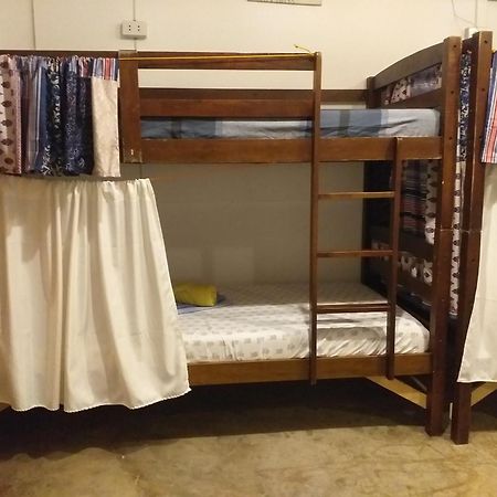Paraiso Hostel Moalboal Ngoại thất bức ảnh
