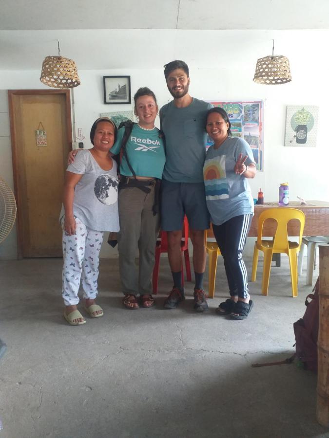 Paraiso Hostel Moalboal Ngoại thất bức ảnh