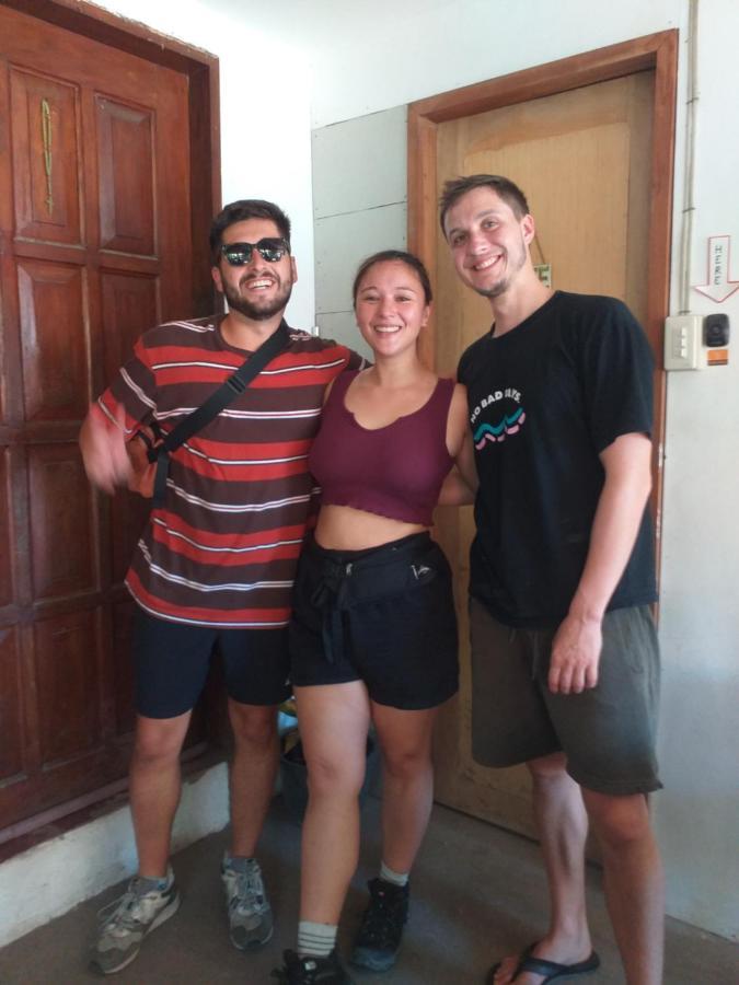 Paraiso Hostel Moalboal Ngoại thất bức ảnh