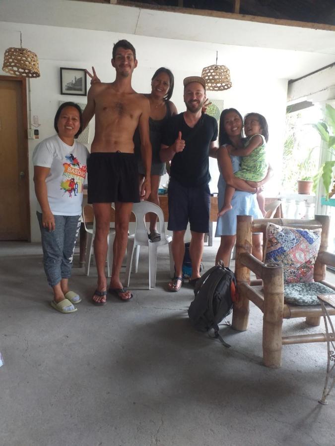 Paraiso Hostel Moalboal Ngoại thất bức ảnh