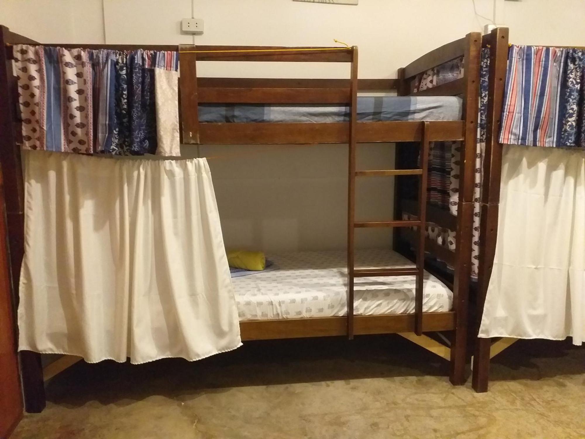 Paraiso Hostel Moalboal Ngoại thất bức ảnh